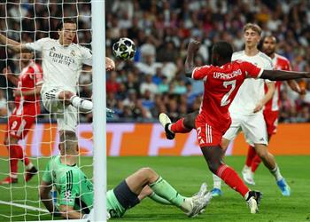 ريال مدريد يدرس ضم لاعب بايرن ميونخ مقابل 165 مليون يورو