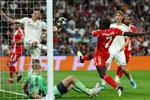 ريال مدريد يدرس ضم لاعب بايرن ميونخ مقابل 165 مليون يورو