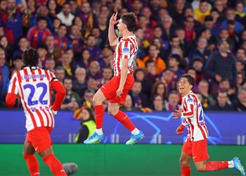 آس تحبط برشلونة ركزوا على الدوري الإسباني فقط ولا تحلموا بالمستحيل