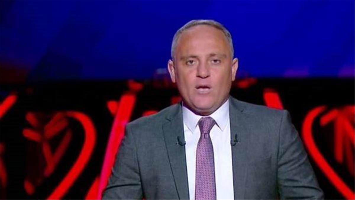 رسميًا | منع أسامة حسني من الظهور عبر وسائل الإعلام