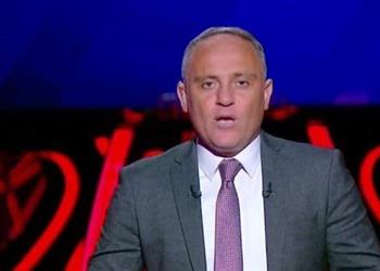 رسمي ا منع أسامة حسني من الظهور عبر وسائل الإعلام