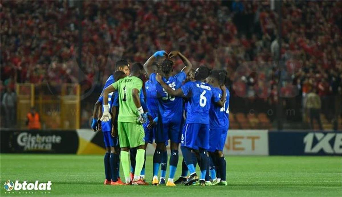 بسبب لاعب نهضة بركان.. الهلال السوداني يصدر بيانًا شديد اللهجة ضد الكاف