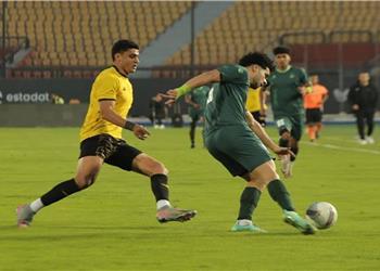 فيديو التعادل يحسم مباراة الاتحاد السكندري وكهرباء الإسماعيلية في الدوري