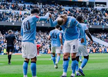 موعد مباراة مانشستر سيتي وساوثهامبتون في نصف نهائي كأس الاتحاد الإنجليزي