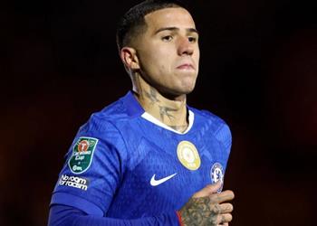 نتيجة اجتماع إنزو فرنانديز مع تشيلسي وسط ترقب ريال مدريد