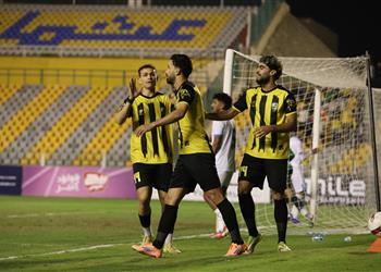 فيديو المقاولون العرب يعمق جراح الإسماعيلي في الدوري المصري