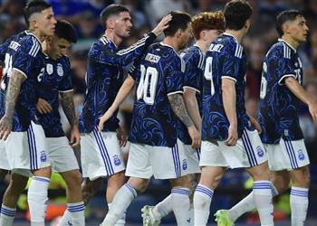 رسميا الاتحاد الأرجنتيني يعلن عن وديتين قبل انطلاق كأس العالم