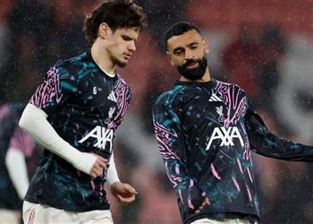 كيركيز رحيل محمد صلاح يحزنني وسأحاول الاستمتاع بنهاية مسيرته معنا