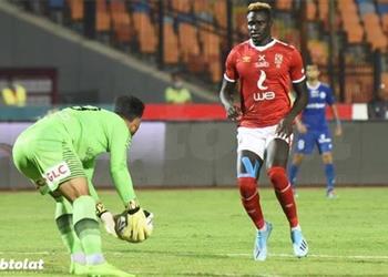 بادجي أتمنى العودة إلى الأهلي ويكشف حقيقة عرض الزمالك