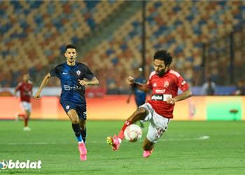 هدفان أو ضياع الحلم الأهلي في اختبار الحسم أمام الزمالك في قمة الدوري المصري