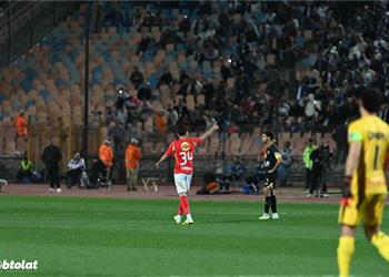 معلقين مباراة الأهلي والزمالك اليوم في الدوري المصري