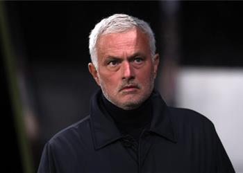 بنفيكا يحبط مساعي ريال مدريد لخطف جوزيه مورينيو