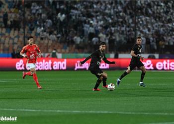 موعد مباراة الأهلي والزمالك اليوم في الدوري المصري