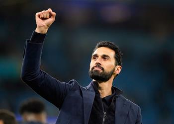 لا يطيقان بعضهما قطع العلاقة بين لاعب ريال مدريد وأربيلوا