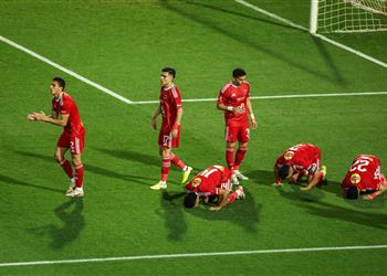 ترتيب الدوري المصري بعد فوز الأهلي على الزمالك الصدارة تشتعل