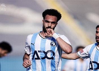 مباريات بيراميدز المتبقية في الدوري المصري بعد الفوز على إنبي