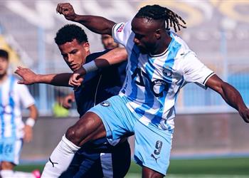 موعد مباراة بيراميدز القادمة بعد الفوز على إنبي في الدوري المصري