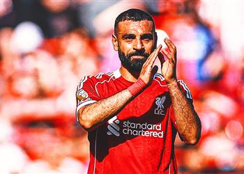 رحيل محمد صلاح عن ليفربول يحل معضلة لاعب باريس سان جيرمان