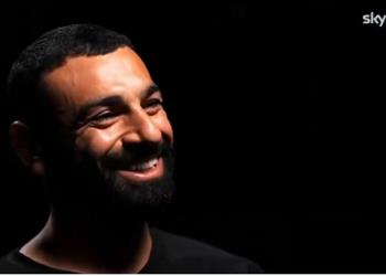 نجوم الدوري الإنجليزي يودعون محمد صلاح جوارديولا صداع لنا وكلوب الوقت مر سريع ا