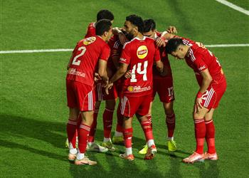 موعد مباراة الأهلي القادمة بعد الفوز على الزمالك في الدوري