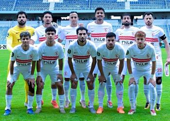 ماذا يحتاج الزمالك للتتويج بـ الدوري بعد الخسارة أمام الأهلي