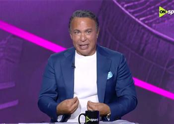 أيمن يونس بعد خسارة الزمالك أمام اتحاد العاصمة مفيش زعل هنحتفل بالكأس في القاهرة