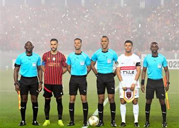 إحنا في كارثة شوبير ي علق على مشاركة محمد شحاتة مع الزمالك أمام اتحاد العاصمة