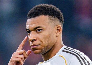 الكشف عن سبب استبعاد مبابي من كلاسيكو ريال مدريد وبرشلونة