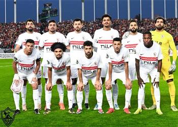 الزمالك يحصل على السعة الكاملة لجماهيره أمام اتحاد العاصمة
