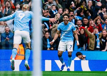 دوري أبطال أوروبا مفتاح وجهة عملاقة للتعاقد مع عمر مرموش