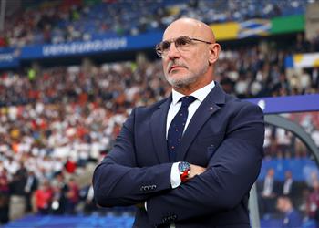 غير معقول إصابة لاعب منتخب إسبانيا قبل كأس العالم 2026