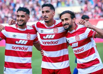 فيديو سيناريو مثير الإفريقي يفوز على الترجي ويتوج بـ الدوري التونسي