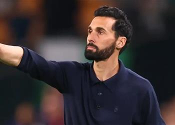 إصابة مفاجئة تجبر أربيلوا على إجراء تعديل في تشكيل ريال مدريد أمام برشلونة