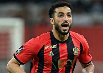 حقيقة مفاوضات الأهلي لعودة محمد عبد المنعم وموقف إمام عاشور من التجديد