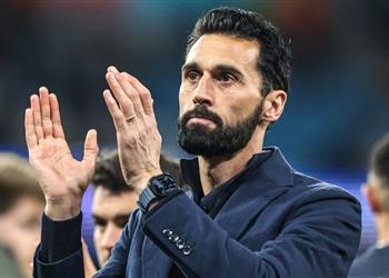 أربيلوا يتحدث عن مصيره مع ريال مدريد ويعترف برشلونة بارعون جد ا ولدي سؤال لـ الفار