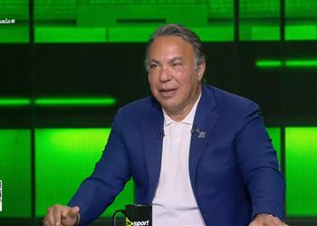 من فضلكم كفاية أيمن يونس يوجه رسالة قوية لجماهير الزمالك بعد الخسارة أمام اتحاد العاصمة