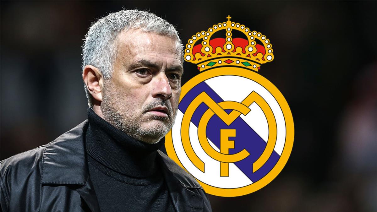 "فرض سيطرة مبكرًا".. مورينيو يحدد شرطين للعودة إلى تدريب ريال مدريد