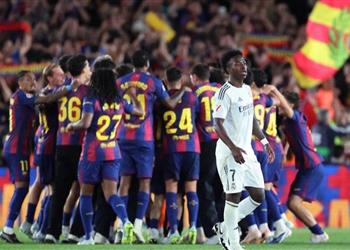 توني كروس لاعب ريال مدريد له مستقبل واعد وهذا هو الفرق بيننا وبين برشلونة