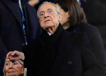 تقارير أزمة جديدة داخل ريال مدريد بعد الهزيمة أمام برشلونة