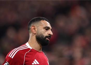 وليد الفراج يحذر محمد صلاح من الانتقال للدوري السعودي لم يعد مناسب ا وجمهورنا لا يرحم