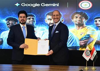 الإعلان عن شراكة ك برى بين منتخبي العراق والمغرب في كأس العالم 2026