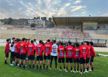 مجموعة منتخب مصر في كأس أمم إفريقيا للناشئين