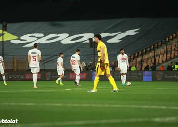 طارق يحيى سببان وراء فوز الزمالك بالدوري هذا الموسم وحالة وحيدة تقرب اللقب من الأهلي