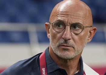 دي لا فوينتي يستبعد لاعب ريال مدريد من قائمة إسبانيا لـ كأس العالم 2026