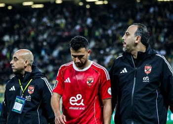 أبرزهم تريزيجيه وإمام عاشور الأهلي يوضح موقف سداسي الفريق المصاب من مواجهة المصري