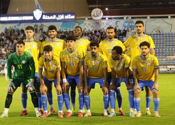 ترتيب مجموعة البقاء في الدوري المصري بعد خسارة الإسماعيلي أمام وادي دجلة