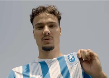 كاريوفا الروماني يوضح لـ بطولات موقف أسد الحملاوي من الانضمام لـ الأهلي