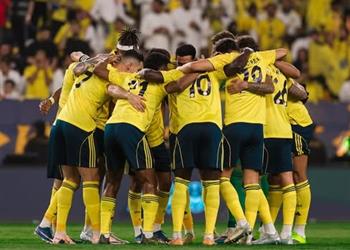 ترتيب الدوري السعودي بعد تعادل النصر مع الهلال