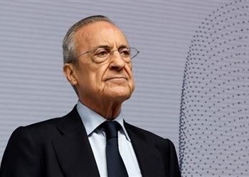 كانيزاريس ينتقد تصريحات بيريز ليس فلورنتينو الذي نعرفه وقلق على مستقبل ريال مدريد
