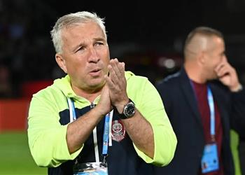 خاص أزمة صحية غامضة قد ت بعد دان بتريسكو عن ترشيحات الأهلي